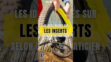 Vous vous posez des questions sur les inserts?Toutes vos réponses sont là !