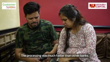 Customer Testimonial | Aditya Birla Capital