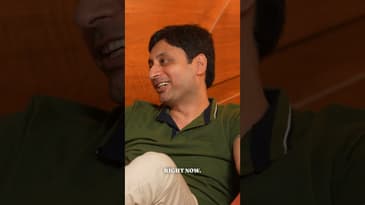 Rapid-Fire Startup Advice from an Expert #shorts