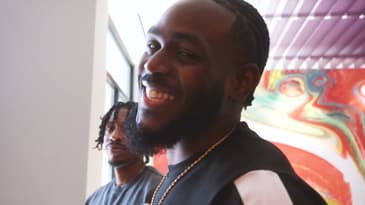 Joezy - I Pray | New Hip Hop Christian Music