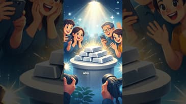 Stop Chasing the Silver Rally