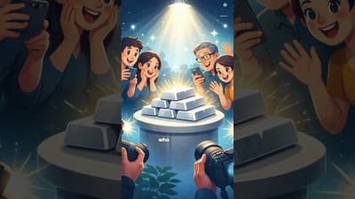 Stop Chasing the Silver Rally