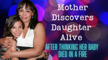 Delimar Vera: Lost in a Fire or Abducted From the Crib? | Serial Napper