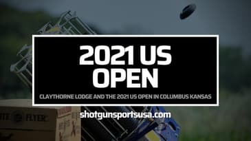 Claythorne Lodge and the 2021 US Open with Frieda Lancaster