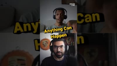 A Bad Saturday Could End It