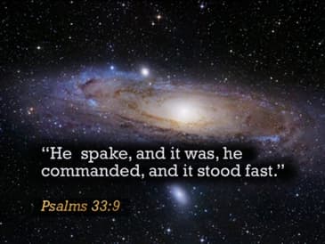 Why Christians Accept Creation And Reject Evolution