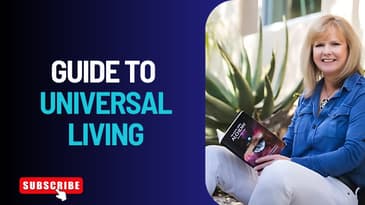 The Ultimate Guide to Universal Living: Transform Your Reality!