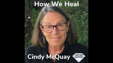 How We Heal With Cindy McQuay