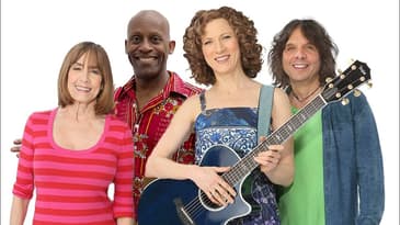 Episode 771: Laurie Berkner