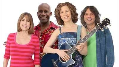 Episode 771: Laurie Berkner