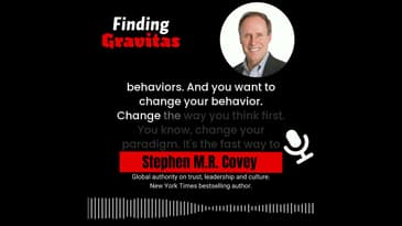 What's on The 21 Traits of Authentic Leaders?