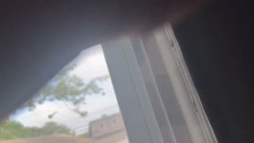 Costway 10000 BTU 4 in 1 AC - Installation and AC Performance