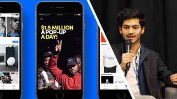 Saad Siddiqui, CEO @ Bonsai  - Leading a Startup at a Young Age & Coping with Mental Health