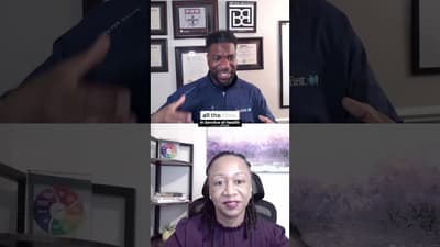 Dr. Buckley's Mantra: Stay Hungry, Curious, Humble