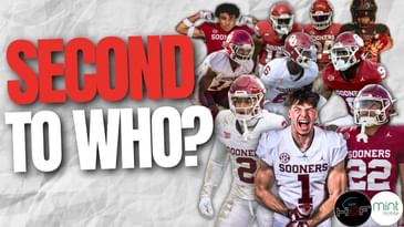 Venables, Oklahoma Quietly Stacking Elite Secondary Talent