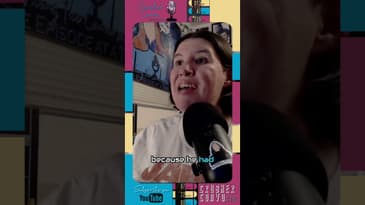 Working Together #fyp #startrek #podcast #startrekpicard #jaws #captainshaw #toddstashwick