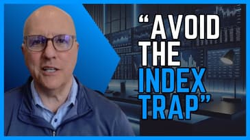 The Colossal Mistake | The Danger of Narrow Markets — Practical Lessons from Richard Bernstein