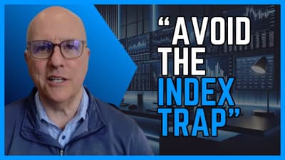 The Colossal Mistake | The Danger of Narrow Markets — Practical Lessons from Richard Bernstein