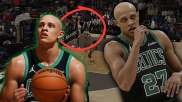 We’ve Never Seen Jordan Walsh Like This : Film Session