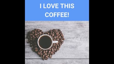 E Stim Coffee Review