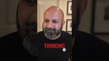 The Power of Pair Programming - Boosting Efficiency with Shopify's VP of Engineering #shorts