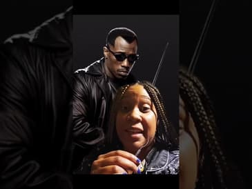 5 Fun Facts | Blade: The Doorway to the MCU