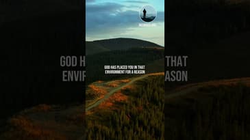 Finding God's Purpose In Your Job #godspurpose  #findingpurpose  #faithatwork