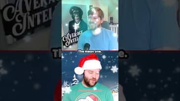 This TERRIBLE Christmas Movie Counts