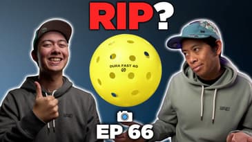 Is the Dura Going to Die?