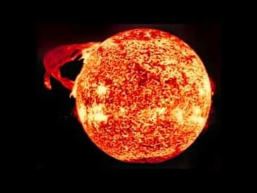 A new way to determine the age of star - SpaceTime with Stuart Gary S19 E66 Ypu Tube Edition Part 2