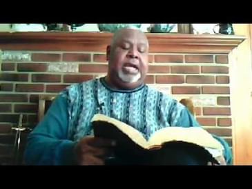 Supernatural Foundation Part 1