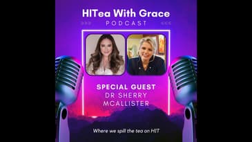 Dr. Sherry McCallister Spills the Tea on Chiropractic Care as Value-Based Care