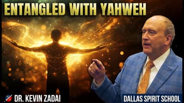 How Your Spirit Is Wired to Heaven’s Power and Provision