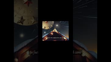 Behold The Man 1 of 5