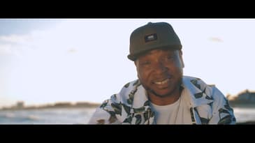 Ric Meeks - Blessed (Christian Hip Hop)