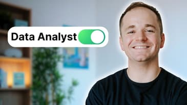 The truth is you’re already a Data Analyst…you just don’t know it