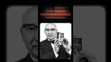 Zapruder Wouldn’t Give Up JFK Assassination Film #shorts