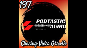 197 | Why 3 Million YouTube Views Didn’t Boost My Podcast
