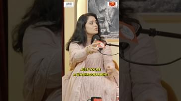 We Look Out for Each Other | Girija Godbole | Akarsh Khurana | Manasi Parekh | Anahita Uberoi