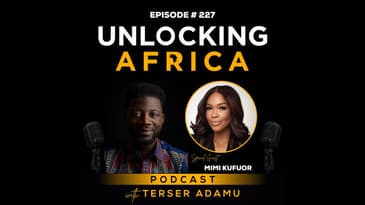 The Battle for Africa's Financial Rails: Stablecoins, Regulators, Cross Border Payments and Trade...