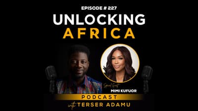 The Battle for Africa's Financial Rails: Stablecoins, Regulators, Cross Border Payments and Trade...