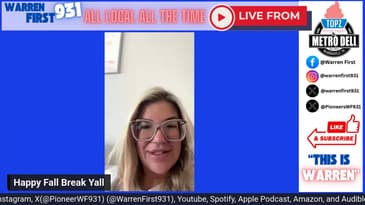 Live from West Virgina