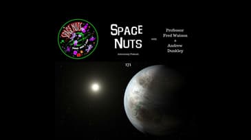 171: Earth 2.0 - Maybe