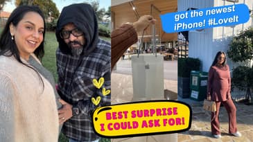 AMAZING THINGS ARE FINALLY HAPPENING: best surprise I could asked for! ♥ | Aanam C
