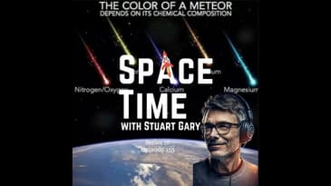 NASA’s OSIRIS-Rex Spacecraft Recycled | S26E153