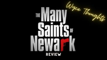 The Many Saints of Newark a Review