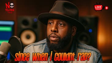 My Clipse Take Sparked A Major Debate AGAINST Talib Kweli! WOW!