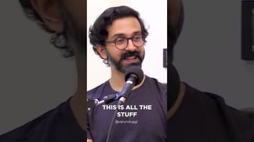 The Joy of Sharing Knowledge #shorts #varunduggi #sharing