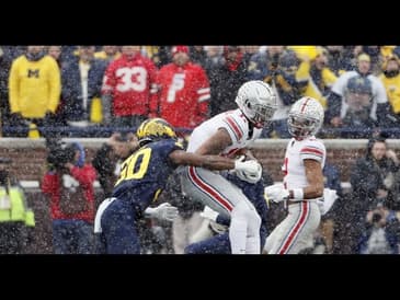 #sportsreportsasordered - RIVALRY WEEK