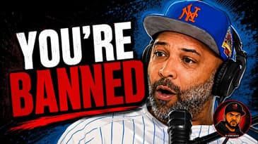 Joe Budden Bans 38 Spesh: Let The Gatekeeping BEGIN!